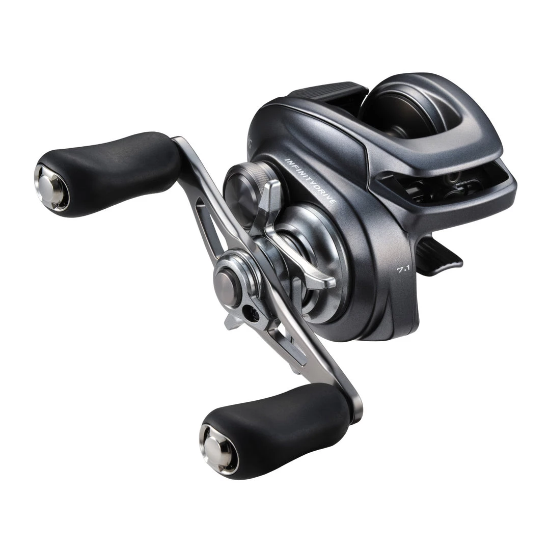 Tackle Shack Middlebury SHIMANO BANTAM 150 A Casting Reels 1 Tackle Shack Middlebury SHIMANO BANTAM 150 A Casting Reels