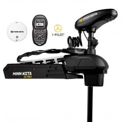 Tackle Shack Middlebury Electronics Minn Kota Ultrex Trolling Motor 36v 112 Lb