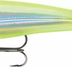 Rapala X-Rap Jerkbait 08