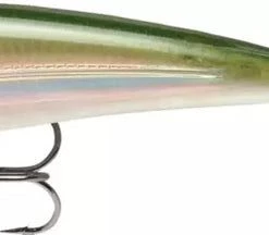 Rapala X-Rap Jerkbait 08