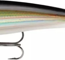 Rapala X-Rap Jerkbait 08