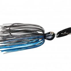 Jigs Strike King Thunder Cricket Vibrating Swim Jig