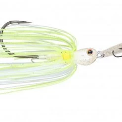 Jigs Strike King Thunder Cricket Vibrating Swim Jig