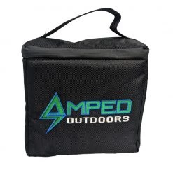 Tackle Shack Middlebury Accessories Amped Outdoors 30Ah Battery Bag