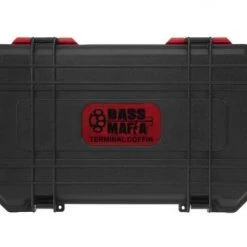 0 Bass Mafia Terminal Coffin
