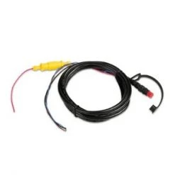 Accessories Garmin Power Cable Striker Series 6ft EchoMap