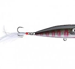 Jef International Lobina Rico Popper Hard Baits