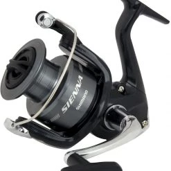 Shimano/GLoomis Shimano Sienna Spinning Reel
