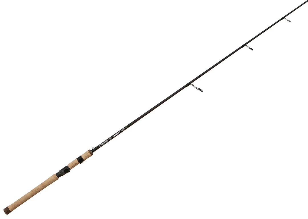 Shimano/GLoomis GLOOMIS IMX-PRO 901S-SJR Spinning Rods 1 Shimano/GLoomis GLOOMIS IMX-PRO 901S-SJR Spinning Rods