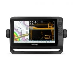 Garmin EchoMap UHD 93sv (NO TRANSDUCER)