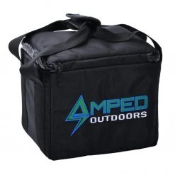 Tackle Shack Middlebury Accessories AMPED OUTDOORS 60AH BATTERY BAG