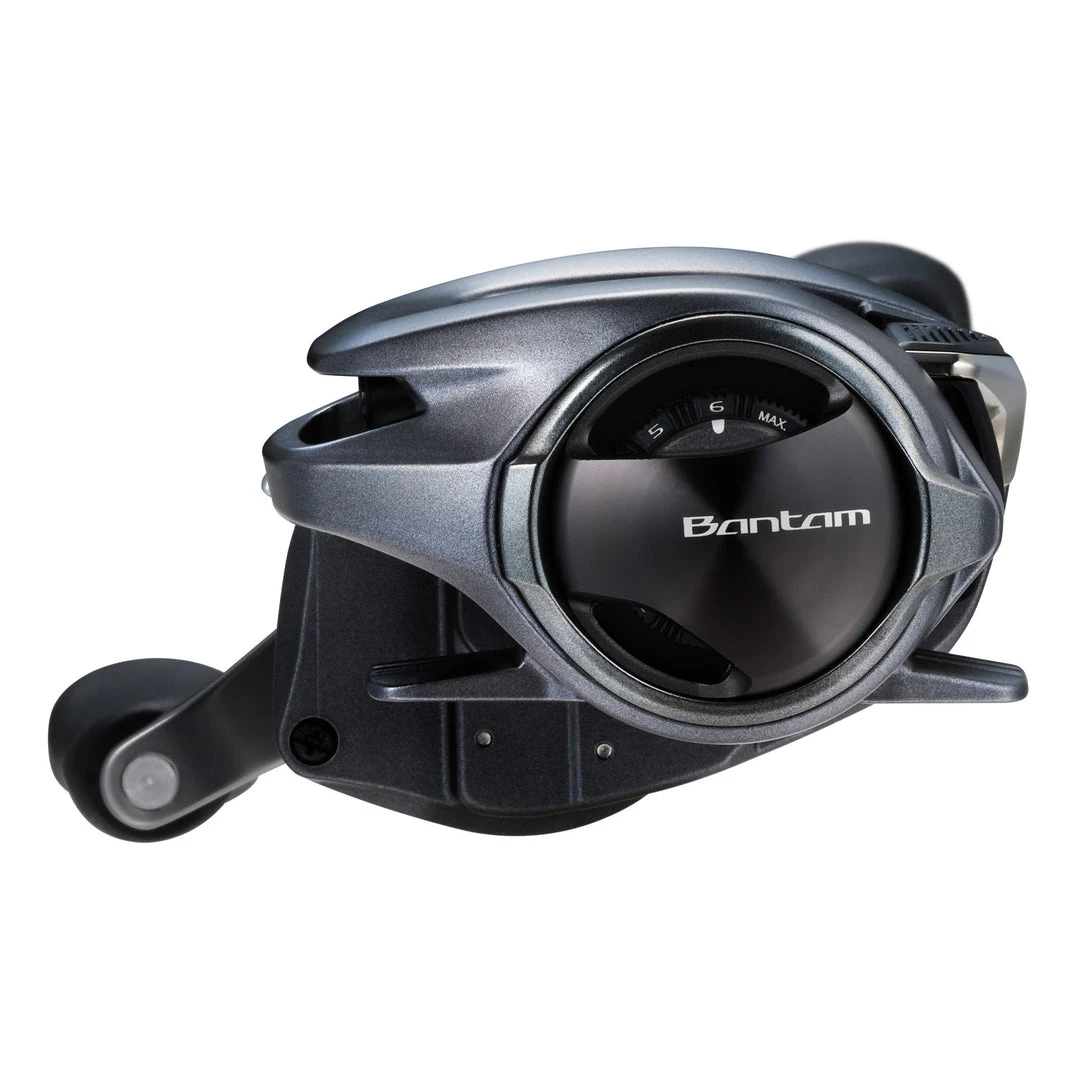 Tackle Shack Middlebury SHIMANO BANTAM 150 A Casting Reels 2 Tackle Shack Middlebury SHIMANO BANTAM 150 A Casting Reels