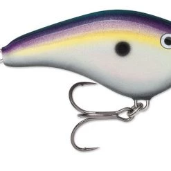 Hard Baits RAPALA OG SLIM 6