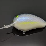 Mango Ent. LLC C Flash 44 Cal. Crankbait Hard Baits