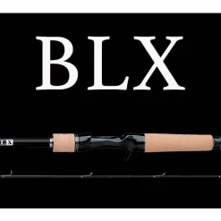 Pitman Creek Daiwa BLX 7'4" MH Casting Rod Casting Rods