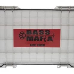BASS MAFIA ICE BOX 3700
