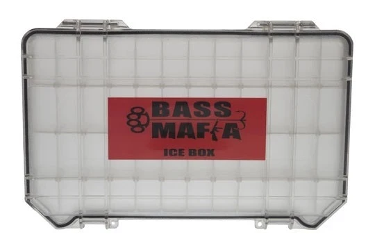 BASS MAFIA ICE BOX 3700 1 BASS MAFIA ICE BOX 3700