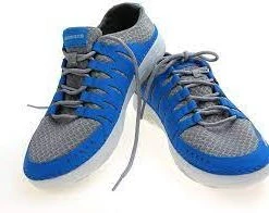 Tackle Shack Middlebury SHIMANO BOAT SHOE (BLUE)