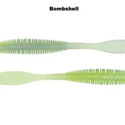 0 Missile Baits Bomb Shot 4"