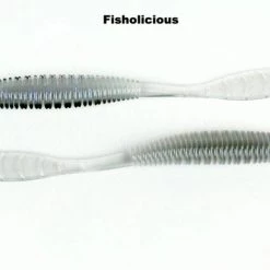 0 Missile Baits Bomb Shot 4" 14 0 Missile Baits Bomb Shot 4