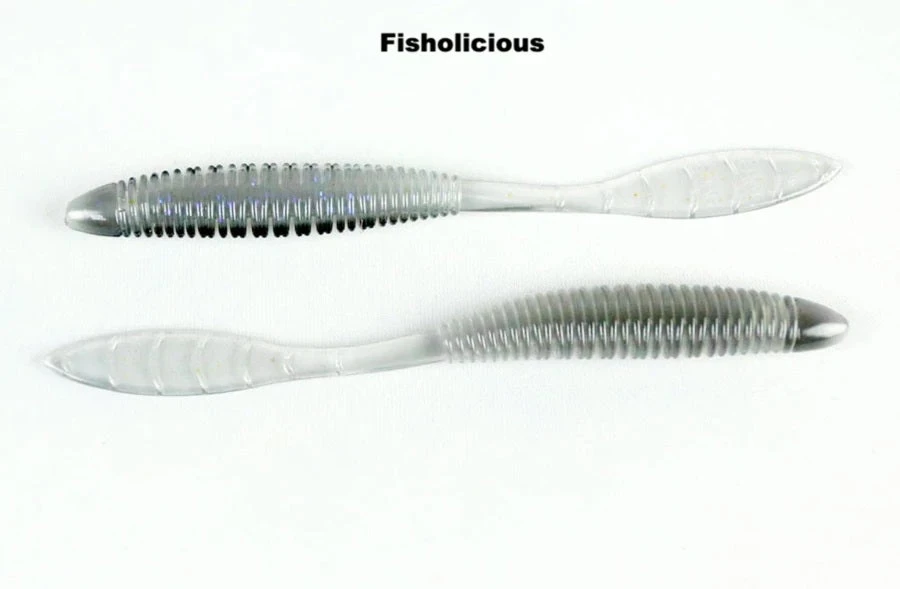 0 Missile Baits Bomb Shot 4" 7 0 Missile Baits Bomb Shot 4"