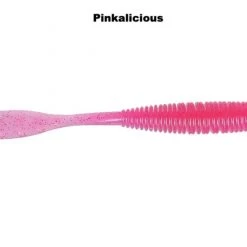 0 Missile Baits Bomb Shot 4"