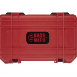 Pitman Creek Accessories Bass Mafia Bait Coffin 3700.