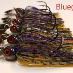 9K ELITE LURES CHATTERBUG 1/2OZ Best Sellers