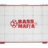 Bass Mafia Bait Casket 3700