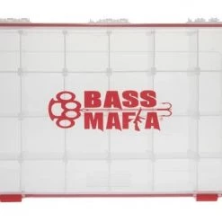 Bass Mafia Bait Casket 3700