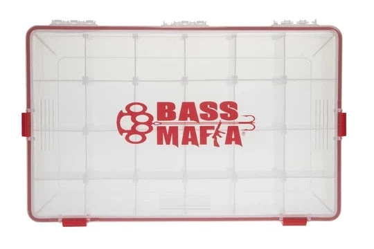Bass Mafia Bait Casket 3700 1 Bass Mafia Bait Casket 3700
