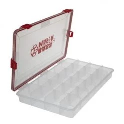 Bass Mafia Bait Casket 3700