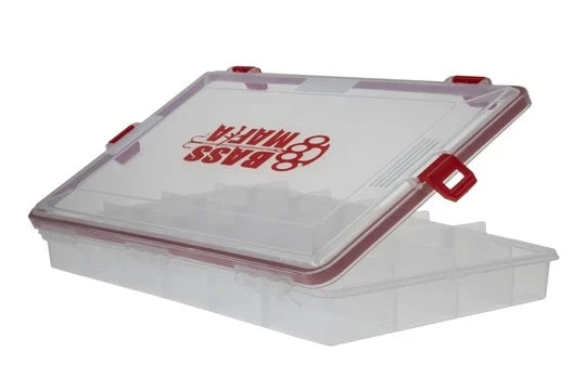 Bass Mafia Bait Casket 3700 3 Bass Mafia Bait Casket 3700