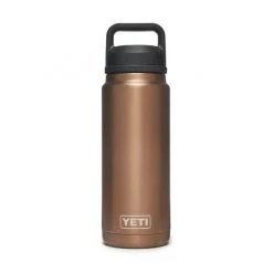 YETI Rambler 26 Oz Bottle Chug
