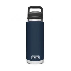 YETI Rambler 26 Oz Bottle Chug
