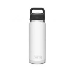 YETI Rambler 26 Oz Bottle Chug