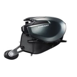 Tackle Shack Middlebury Shimano Curado MGL 150