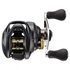 Tackle Shack Middlebury SHIMANO CURADO BFS XG LEFT Casting Reels