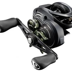 Shimano/GLoomis Casting Reels SHIMANO CURADO MGL 71 LH