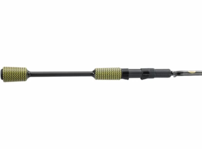 Pitman Creek Cashion 7' Med Fast 6-12LB, 1/32-3/8OZ Ned Rig 1 Pitman Creek Cashion 7' Med Fast 6-12LB, 1/32-3/8OZ Ned Rig