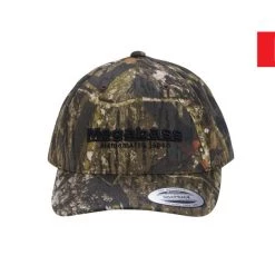 Megabass Of America Apparel MEGABASS CLASSIC CAMO HAT