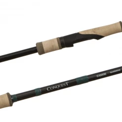 Shimano/GLoomis Spinning Rods Conquest 902S SJR