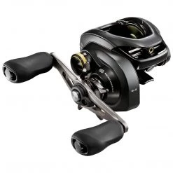 Shimano/GLoomis Casting Reels Curado 200 K 6.2:1 RH Reel