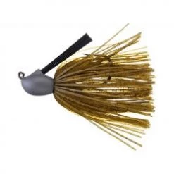Pitman Creek Jigs Keitech Tungsten Casting Jig