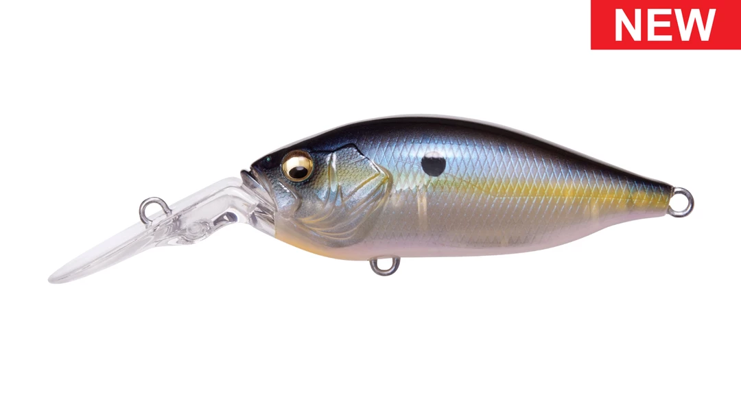 Megabass Of America Hard Baits Megabass Deep-X 100 LBO 5 Megabass Of America Hard Baits Megabass Deep-X 100 LBO