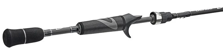 Denali Rods 7'2" H DENALI KOVERT WINN (WORM AND JIG) Casting Rods 1 Denali Rods 7'2" H DENALI KOVERT WINN (WORM AND JIG) Casting Rods