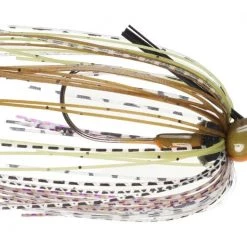 0 DIRTY JIGS FINESSE SWIM JIG