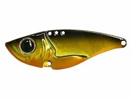 DAMIKI VAULT BLADE BAIT 1 DAMIKI VAULT BLADE BAIT