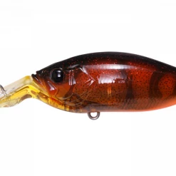 Megabass Of America Hard Baits Megabass Deep-X 100 LBO