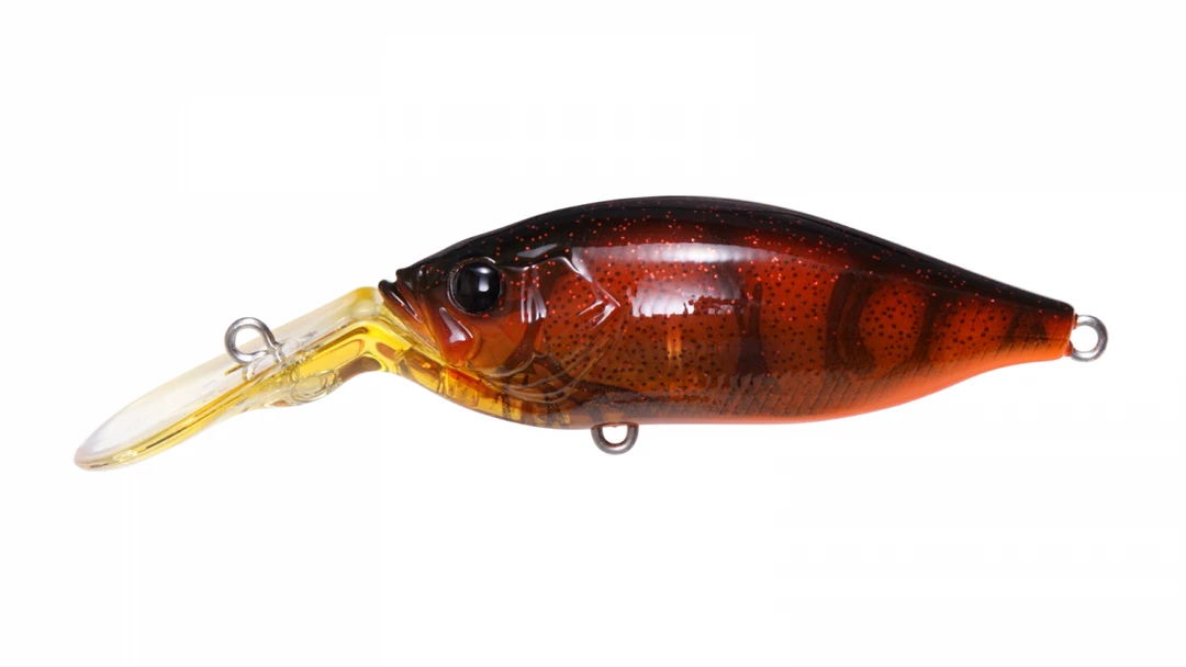 Megabass Of America Hard Baits Megabass Deep-X 100 LBO 1 Megabass Of America Hard Baits Megabass Deep-X 100 LBO